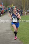 Senior womens North Eastern Counties AA Road Relay Champs., Hetton Lyons Country Park, Hetton-le-hole, County Durham